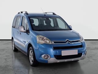 Citroën Berlingo 1.6 VTi 72kW pick up