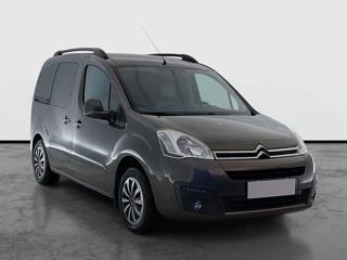 Citroën Berlingo 1.6 VTi 88kW pick up