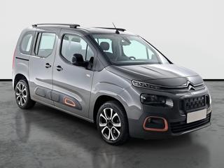 Citroën Berlingo 1.5 BlueHDi 75kW pick up