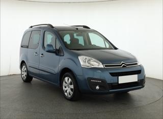 Citroën Berlingo 1.6 VTi 88kW pick up