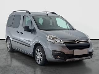 Citroën Berlingo 1.6 BlueHDi 73kW pick up
