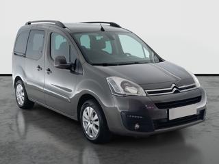 Citroën Berlingo 1.6 BlueHDi 88kW pick up