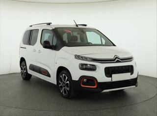 Citroën Berlingo 1.5 BlueHDi 96kW pick up