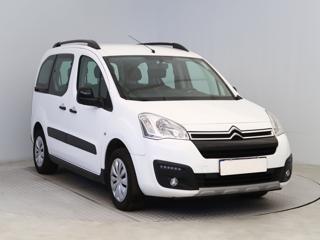 Citroën Berlingo 1.6 BlueHDi 73kW pick up