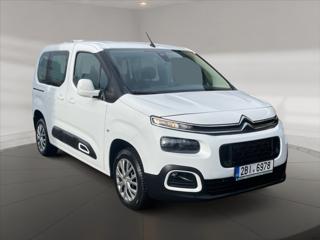 Citroën Berlingo 1,2 PureTech 110 S&S Live Profi XL skříň