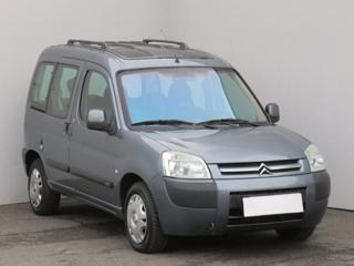 Citroën Berlingo 1.4i skříň