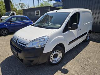 Citroën Berlingo 1,6 HDi 75 L1 skříň