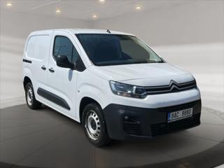 Citroën Berlingo 1,5 BlueHDi L1 Plus skříň