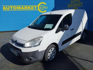 Citroën Berlingo 1,6 skříň