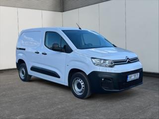 Citroën Berlingo 1,5 BHDI 102 L1 Plus skříň