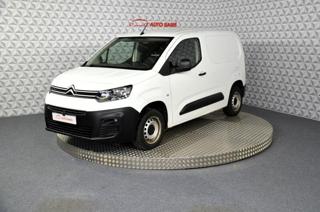 Citroën Berlingo BHDI 102 L1 Plus 4d skříň