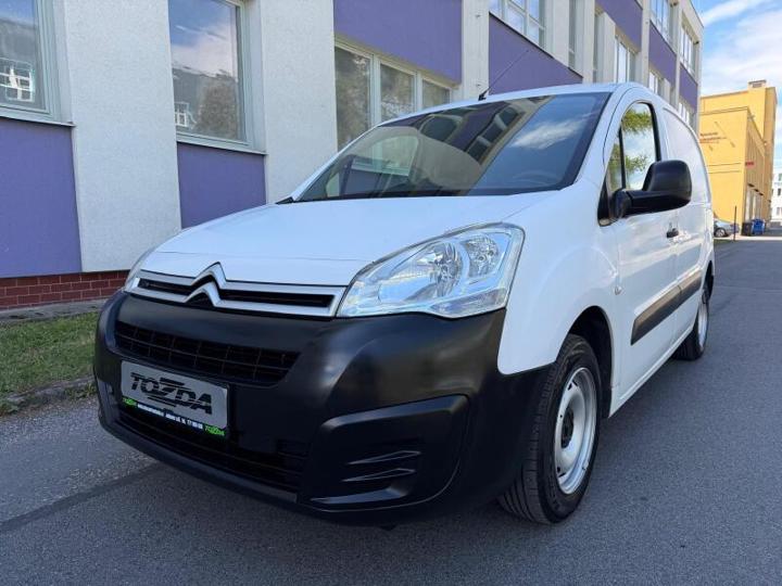 Vůz s VIN VF77C5FK6JJ754406