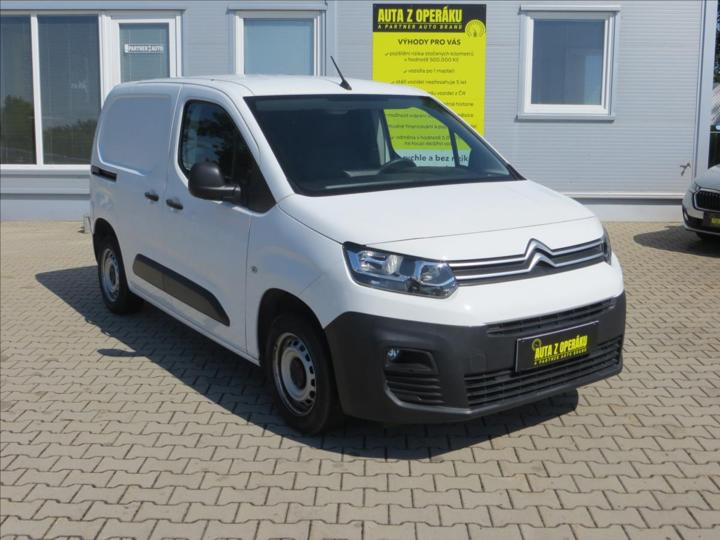 Vůz s VIN VR7EUHNP2LN509707