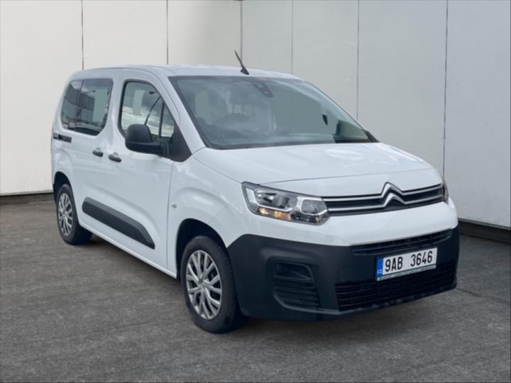 Vůz s VIN VR7ECYHT2MN550702