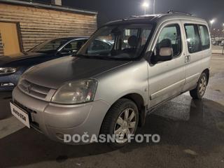 Citroën Berlingo 1.6HDi užitkové