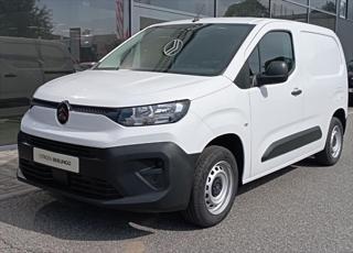 Citroën Berlingo 1,2 VAN L1 650 benzín 110k užitkové