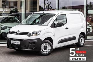 Citroën Berlingo 1.5 L1 1000 BHDi 130k AUTOMAT užitkové