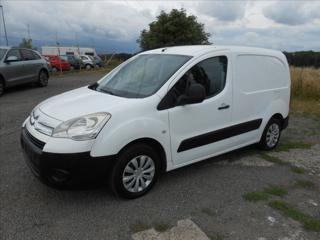 Citroën Berlingo 1,6 HDI 55 kW 3.Místa užitkové