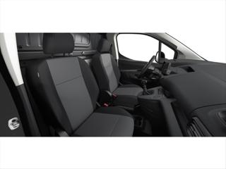 Citroën Berlingo 1,5 BHDi 100k 6MAN Van L1 650kg užitkové - Foto 7