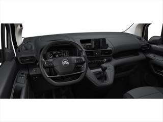 Citroën Berlingo 1,5 BHDi 100k 6MAN Van L1 650kg užitkové - Foto 6