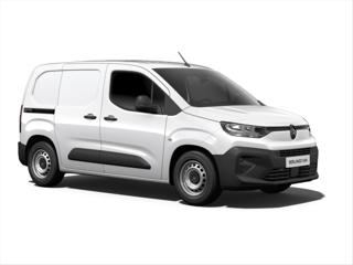 Citroën Berlingo 1,5 BHDi 100k 6MAN Van L1 650kg užitkové - Foto 5