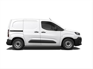 Citroën Berlingo 1,5 BHDi 100k 6MAN Van L1 650kg užitkové - Foto 2