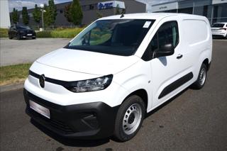 Citroën Berlingo 1,5 BlueHDi 100 MAN6 VAN L21000 užitkové