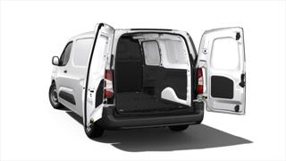 Citroën Berlingo 1,5 BlueHDi 130 MAN6 VANL2 1000 užitkové