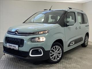 Citroën Berlingo 1,2 PureTech S&S Live