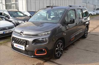 Citroën Berlingo 1,5 B-HDI XTR