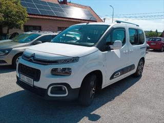 Citroën Berlingo 1,2