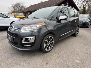 Citroën C3 Picasso 1.6i 88Kw CUV