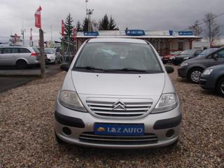 Citroën C3 1,1 hatchback