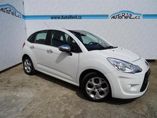 Citroën C3 1,4 ,54kW,1majČR,69tkm,serv.kn, hatchback
