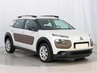 Citroën C4 Cactus 1.6 BlueHDi 73kW hatchback
