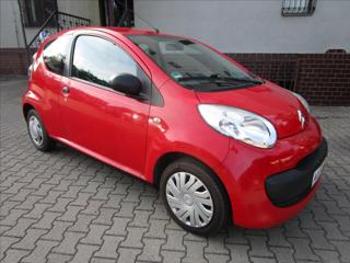Citroën C1 1,0 i  1.-MAJITEL hatchback