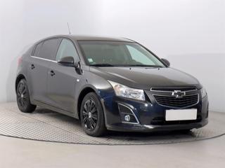 Chevrolet Cruze 2.0 VCDi 120kW hatchback nafta