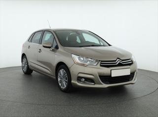 Citroën C4 1.6 THP 115kW hatchback