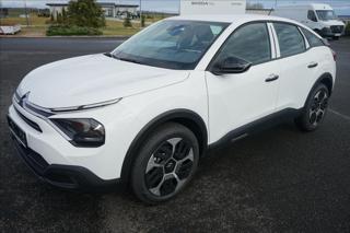 Citroën C4 1,2 Puretech 100 MAN6 YOU hatchback