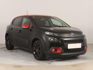 Citroën C3 1.2 PureTech 61kW hatchback