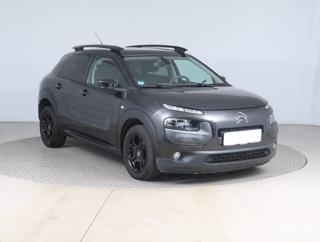 Citroën C4 Cactus 1.6 e-HDi 68kW hatchback