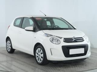 Citroën C1 1.0 VTi 53kW hatchback