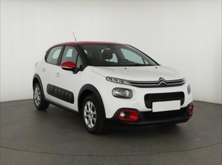 Citroën C3 1.2 PureTech 61kW hatchback