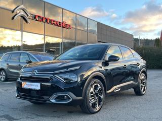 Citroën C4 1.2 130k EAT8 SHINE PACK PANO hatchback