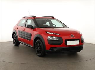 Citroën C4 Cactus 1.2 PureTech 60kW hatchback