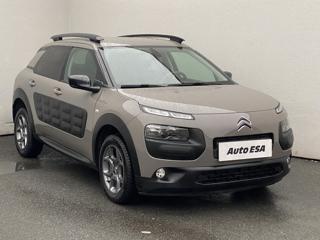 Citroën C4 Cactus 1.6 HDi hatchback