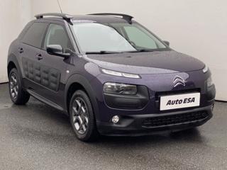 Citroën C4 Cactus 1.2 PT hatchback