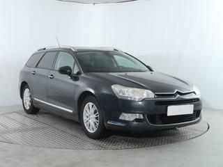 Citroën C5 1.6 HDi  80kW hatchback