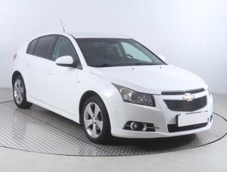 Chevrolet Cruze 1.6 i 16V 91kW hatchback