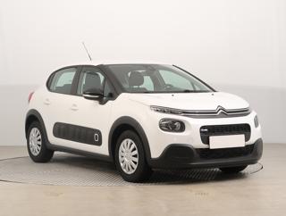 Citroën C3 1.2 PureTech 60kW hatchback